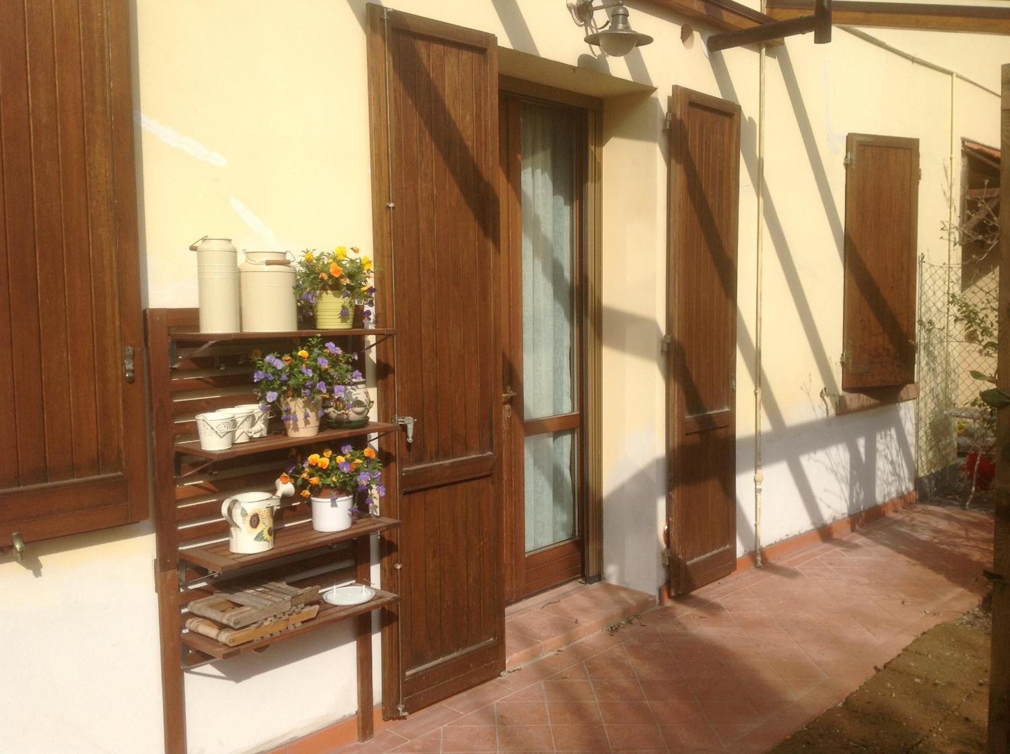 Agriturismo Ca' Di Mazza Monzuno Værelse billede