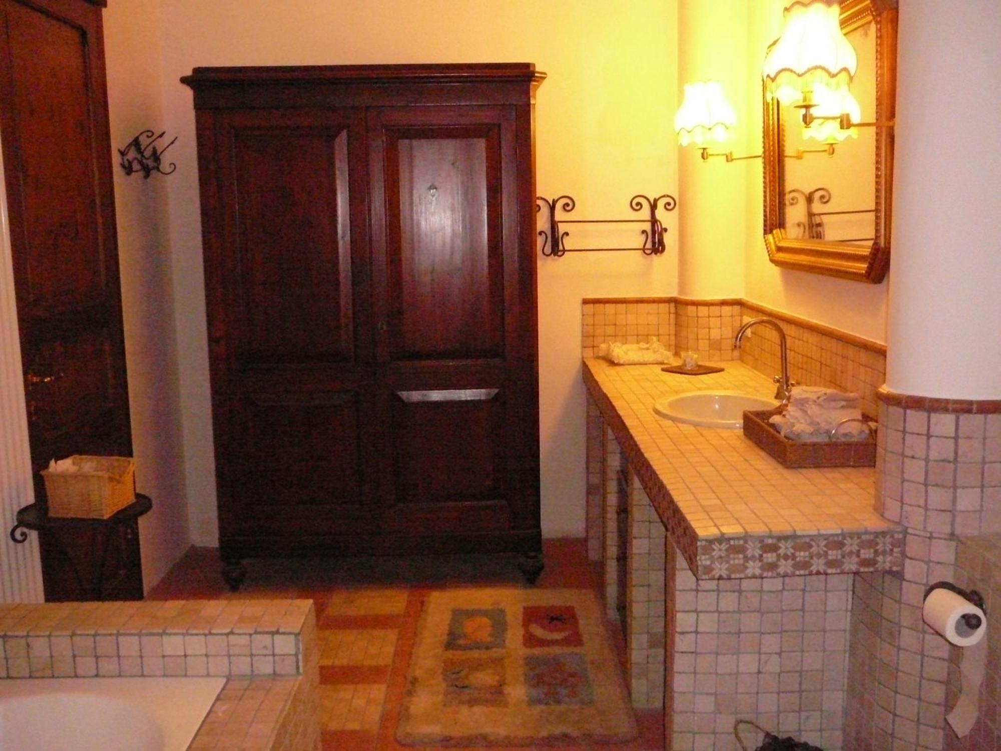 Agriturismo Ca' Di Mazza Monzuno Værelse billede