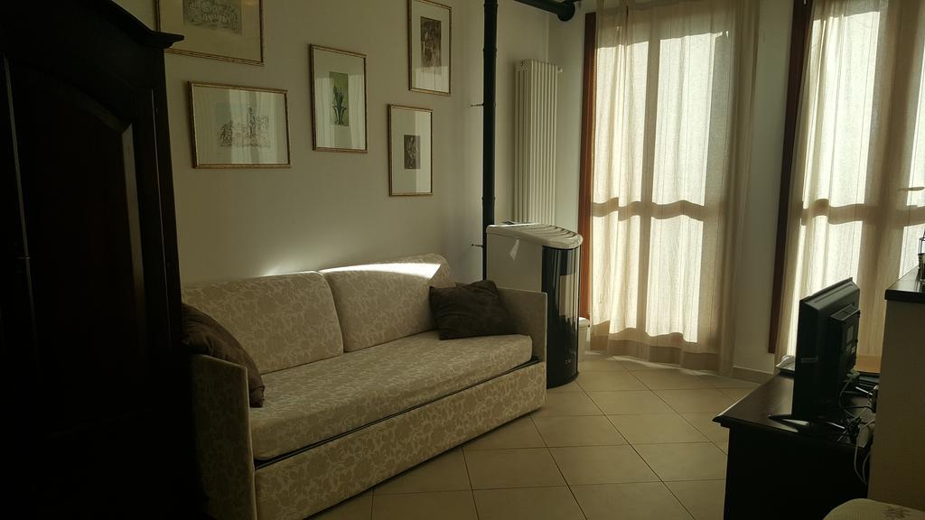 Agriturismo Ca' Di Mazza Monzuno Eksteriør billede