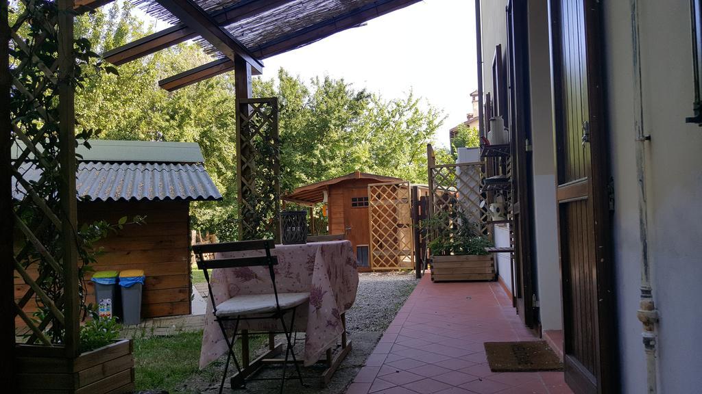 Agriturismo Ca' Di Mazza Monzuno Eksteriør billede